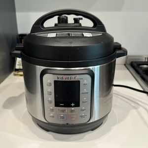 Instant Pot 7-1